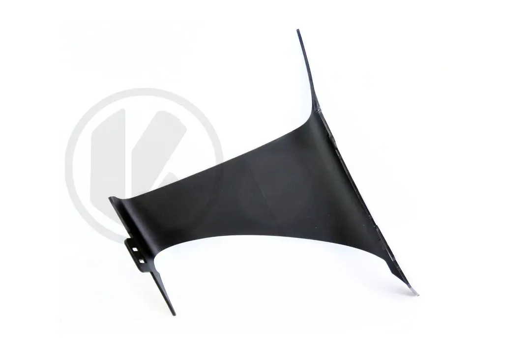 COVER, BUMPER AREA - Left front